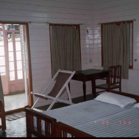 Hostel Broad Lands Chennai Zewnętrze zdjęcie