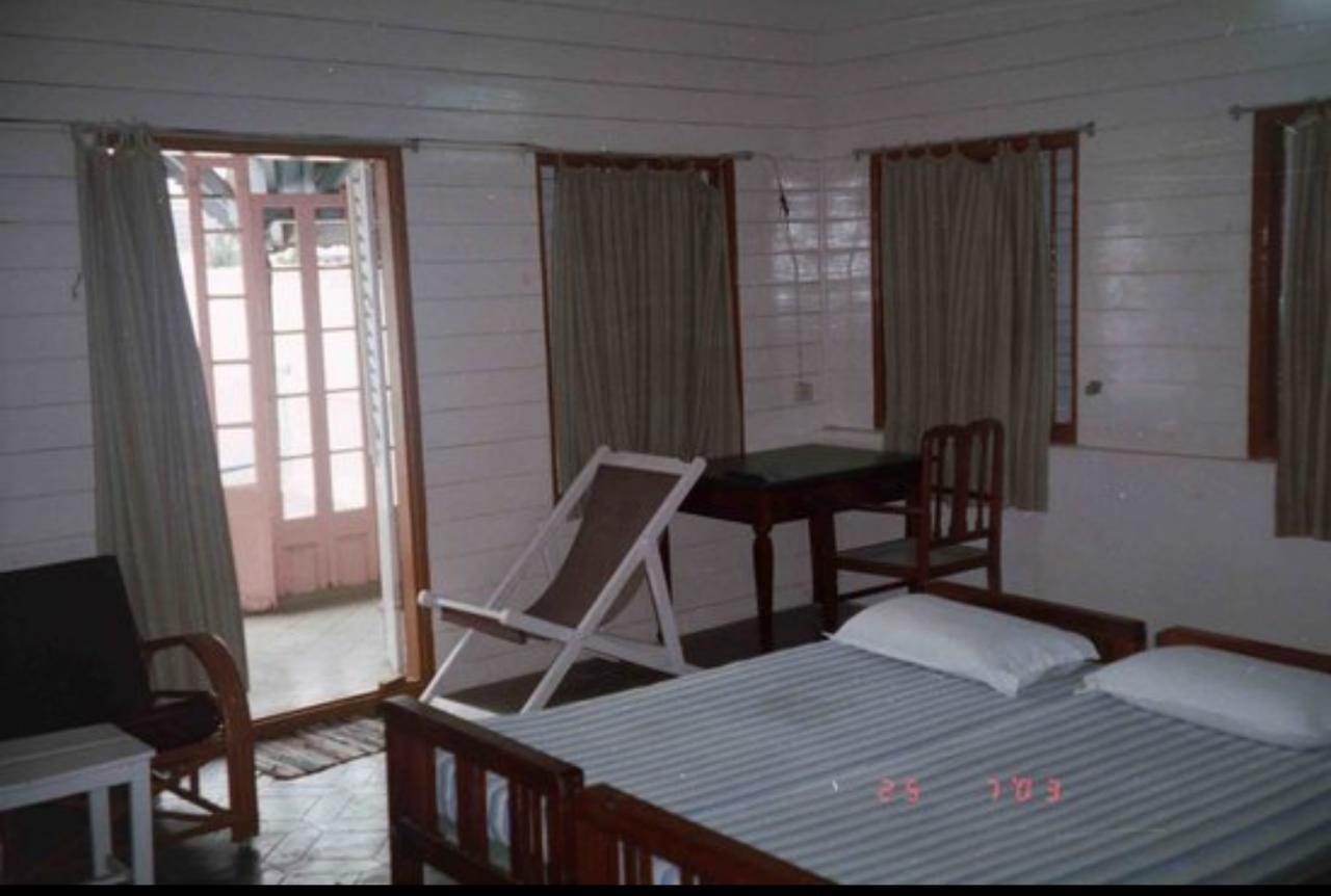 Hostel Broad Lands Chennai Zewnętrze zdjęcie
